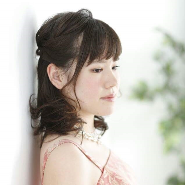長谷川明莉