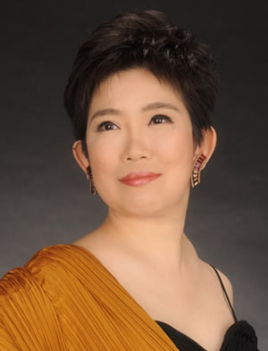 廣澤敦子