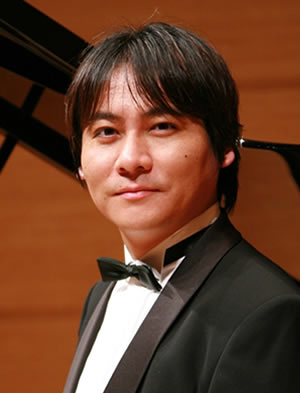 松下伸也