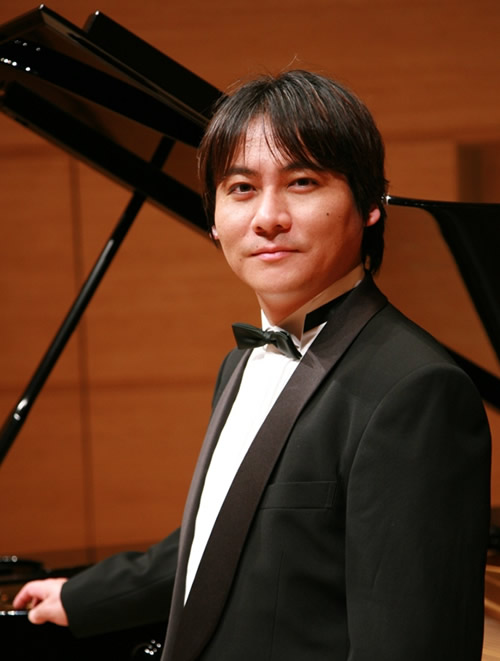 松下伸也