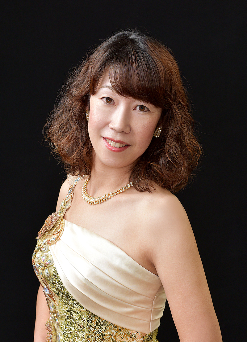 村井美伸