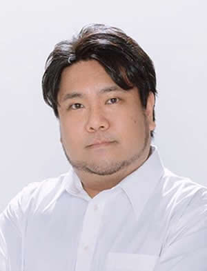 島影聖人