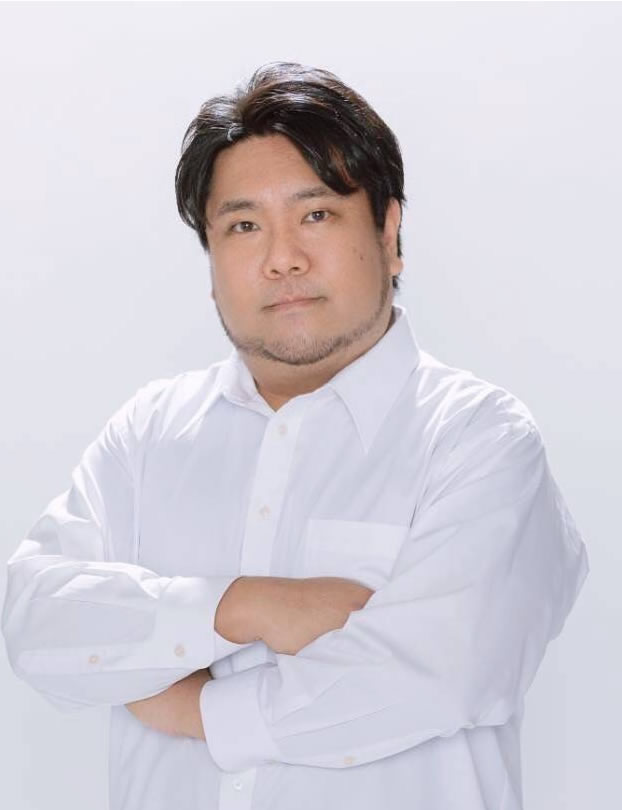 島影聖人